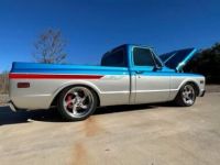 Chevrolet C10 C-10  - <small></small> 61.000 € <small>TTC</small> - #1