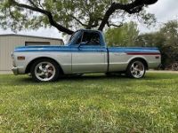 Chevrolet C10 C-10  - <small></small> 61.000 € <small>TTC</small> - #3