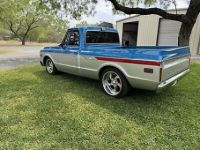 Chevrolet C10 C-10  - <small></small> 61.000 € <small>TTC</small> - #4