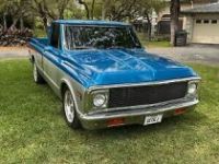 Chevrolet C10 C-10  - <small></small> 61.000 € <small>TTC</small> - #5