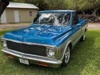 Chevrolet C10 C-10  - <small></small> 61.000 € <small>TTC</small> - #6