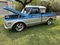 Chevrolet C10 C-10  - <small></small> 61.000 € <small>TTC</small> - #8