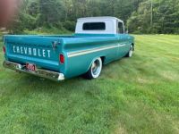 Chevrolet C10 C-10  - <small></small> 59.000 € <small>TTC</small> - #17