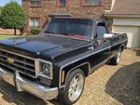 Chevrolet C10 C-10  - <small></small> 22.000 € <small>TTC</small> - #1