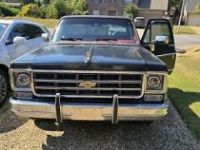 Chevrolet C10 C-10  - <small></small> 22.000 € <small>TTC</small> - #5