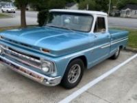 Chevrolet C10 C-10  - <small></small> 44.000 € <small>TTC</small> - #1