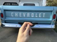 Chevrolet C10 C-10  - <small></small> 44.000 € <small>TTC</small> - #6