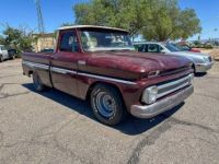 Chevrolet C10 C-10  - <small></small> 24.000 € <small>TTC</small> - #6