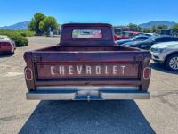 Chevrolet C10 C-10  - <small></small> 24.000 € <small>TTC</small> - #9