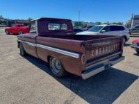 Chevrolet C10 C-10  - <small></small> 24.000 € <small>TTC</small> - #10