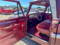 Chevrolet C10 C-10  - <small></small> 24.000 € <small>TTC</small> - #12