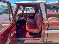 Chevrolet C10 C-10  - <small></small> 24.000 € <small>TTC</small> - #13