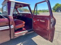 Chevrolet C10 C-10  - <small></small> 24.000 € <small>TTC</small> - #16