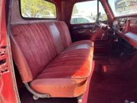 Chevrolet C10 C-10  - <small></small> 24.000 € <small>TTC</small> - #19