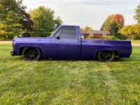 Chevrolet C10 C-10  - <small></small> 43.000 € <small>TTC</small> - #11