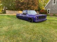 Chevrolet C10 C-10  - <small></small> 43.000 € <small>TTC</small> - #12