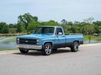 Chevrolet C10 C-10  - <small></small> 38.000 € <small>TTC</small> - #1