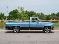 Chevrolet C10 C-10  - <small></small> 38.000 € <small>TTC</small> - #7