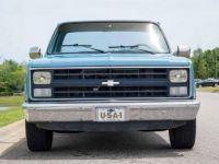 Chevrolet C10 C-10  - <small></small> 38.000 € <small>TTC</small> - #10