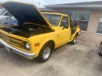 Chevrolet C10 C-10  - <small></small> 30.000 € <small>TTC</small> - #8