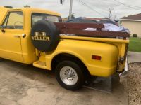 Chevrolet C10 C-10  - <small></small> 30.000 € <small>TTC</small> - #11