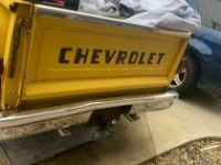 Chevrolet C10 C-10  - <small></small> 30.000 € <small>TTC</small> - #12