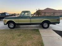 Chevrolet C10 C-10  - <small></small> 46.000 € <small>TTC</small> - #7