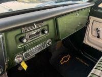 Chevrolet C10 C-10  - <small></small> 46.000 € <small>TTC</small> - #24