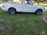 Chevrolet C10 C-10  - <small></small> 43.000 € <small>TTC</small> - #2