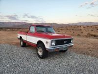 Chevrolet C10 C-10  - <small></small> 32.000 € <small>TTC</small> - #1