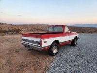 Chevrolet C10 C-10  - <small></small> 32.000 € <small>TTC</small> - #2