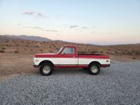 Chevrolet C10 C-10  - <small></small> 32.000 € <small>TTC</small> - #6