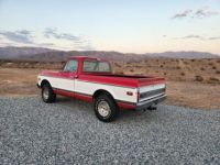 Chevrolet C10 C-10  - <small></small> 32.000 € <small>TTC</small> - #7