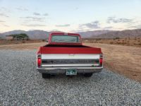 Chevrolet C10 C-10  - <small></small> 32.000 € <small>TTC</small> - #8