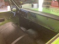 Chevrolet C10 C 10  - <small></small> 56.000 € <small>TTC</small> - #4