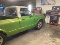 Chevrolet C10 C 10  - <small></small> 56.000 € <small>TTC</small> - #6