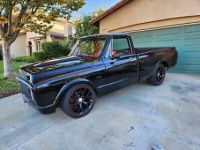 Chevrolet C10 C-10  - <small></small> 43.000 € <small>TTC</small> - #1