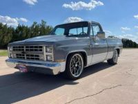 Chevrolet C10 C-10  - <small></small> 43.000 € <small>TTC</small> - #1