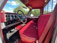 Chevrolet C10 C-10  - <small></small> 43.000 € <small>TTC</small> - #11