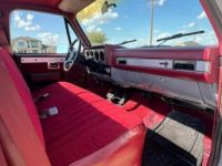 Chevrolet C10 C-10  - <small></small> 43.000 € <small>TTC</small> - #14