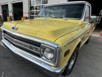 Chevrolet C10 C-10  - <small></small> 48.000 € <small>TTC</small> - #3