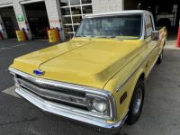 Chevrolet C10 C-10  - <small></small> 48.000 € <small>TTC</small> - #4