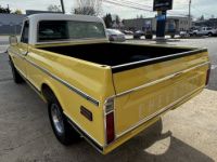 Chevrolet C10 C-10  - <small></small> 48.000 € <small>TTC</small> - #6