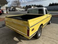 Chevrolet C10 C-10  - <small></small> 48.000 € <small>TTC</small> - #7