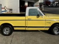 Chevrolet C10 C-10  - <small></small> 48.000 € <small>TTC</small> - #8