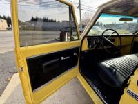 Chevrolet C10 C-10  - <small></small> 48.000 € <small>TTC</small> - #9