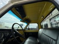 Chevrolet C10 C-10  - <small></small> 48.000 € <small>TTC</small> - #11