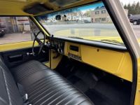 Chevrolet C10 C-10  - <small></small> 48.000 € <small>TTC</small> - #23