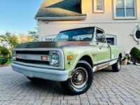 Chevrolet C10 C-10  - <small></small> 23.000 € <small>TTC</small> - #3