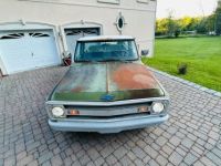 Chevrolet C10 C-10  - <small></small> 23.000 € <small>TTC</small> - #5